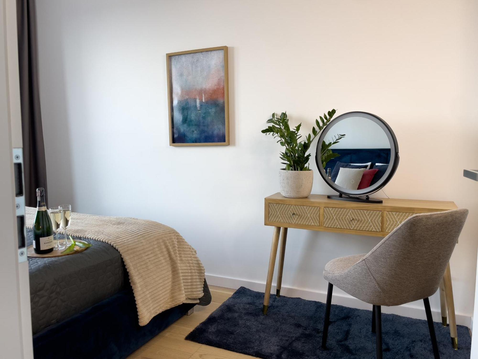 Urban Apartments Premium Sokolska 30A Towers No 58, 2 Free Garages, Gym & Sauna, Self Check-In Katowice Extérieur photo