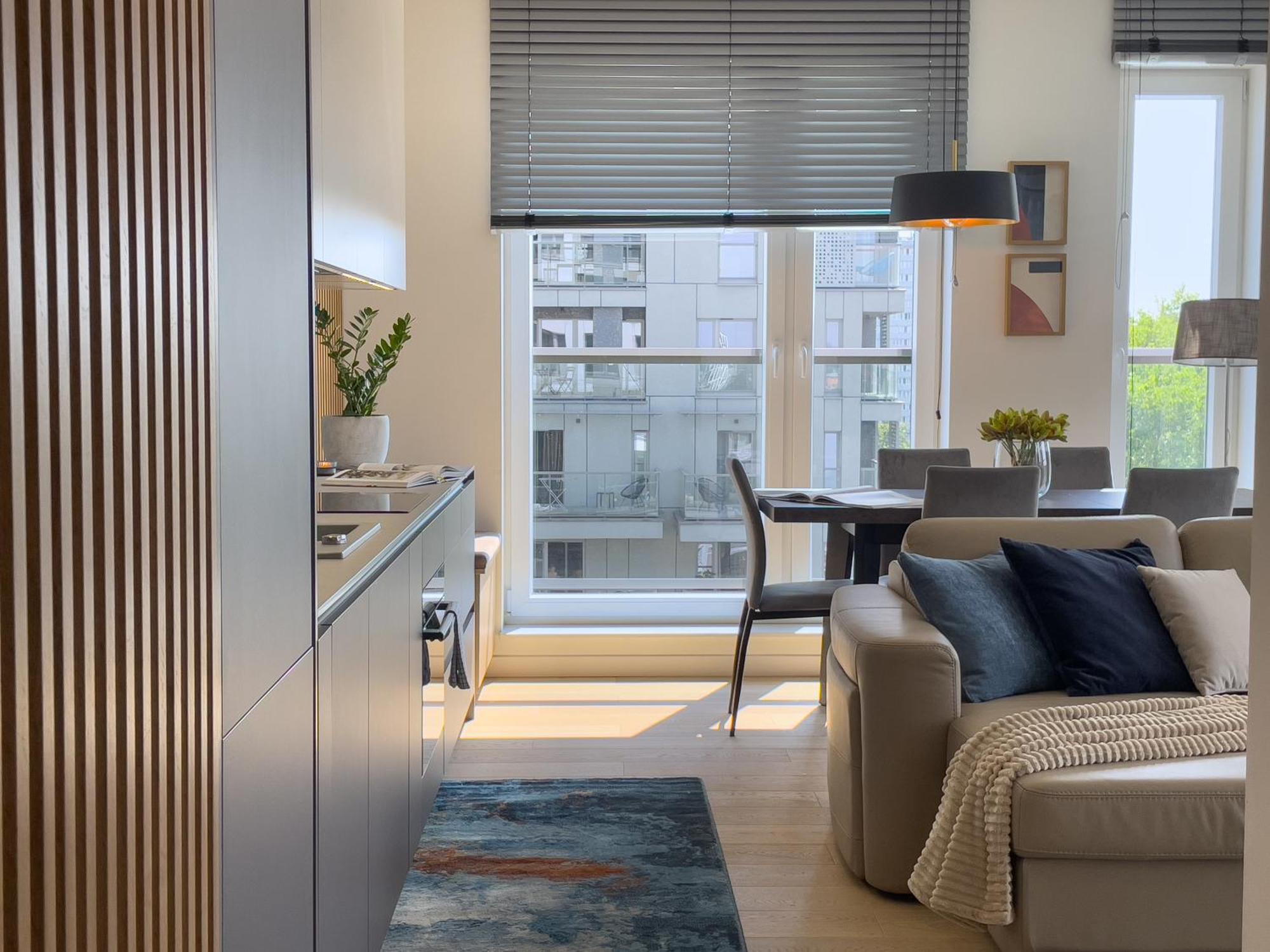 Urban Apartments Premium Sokolska 30A Towers No 58, 2 Free Garages, Gym & Sauna, Self Check-In Katowice Extérieur photo