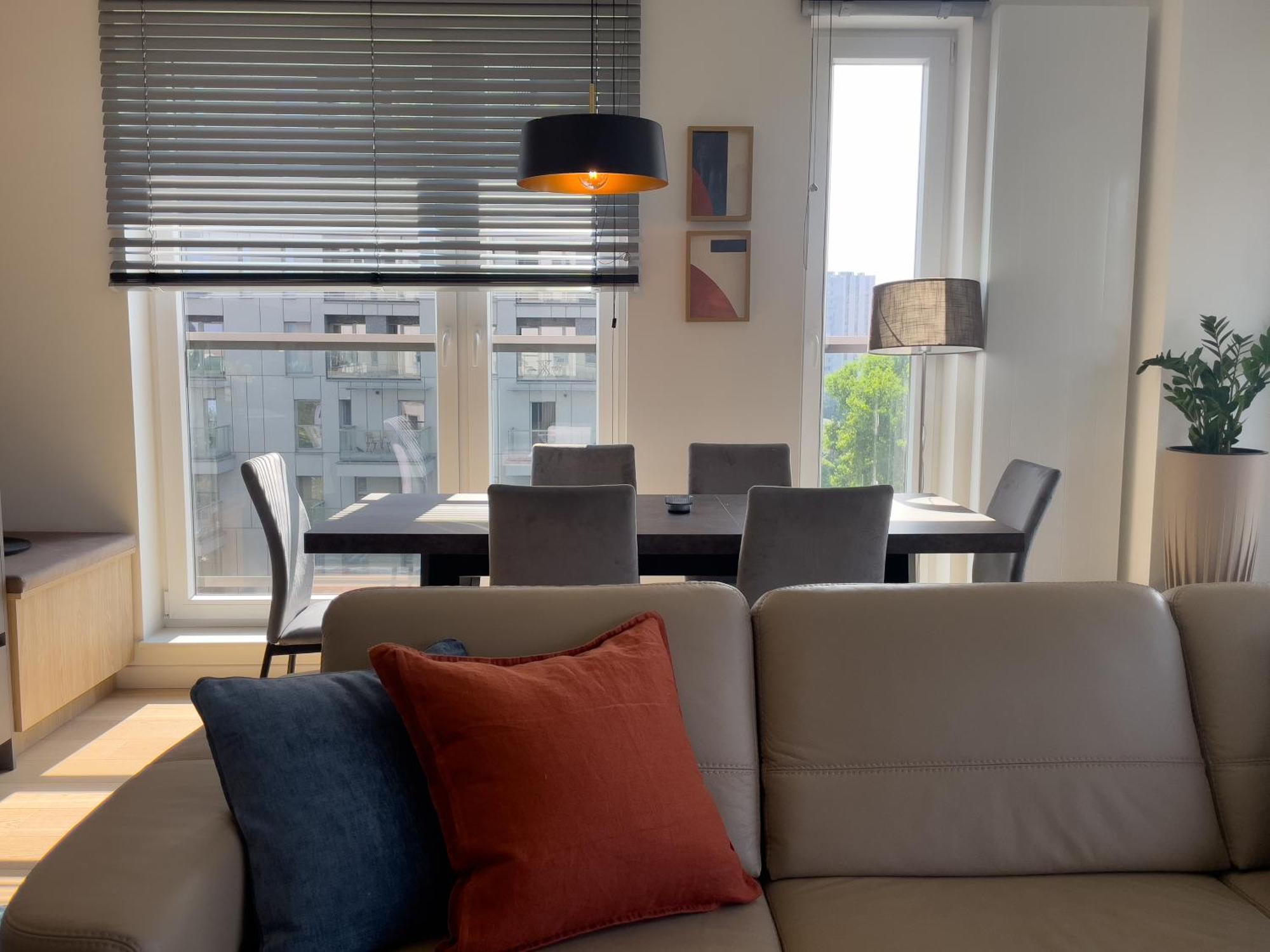 Urban Apartments Premium Sokolska 30A Towers No 58, 2 Free Garages, Gym & Sauna, Self Check-In Katowice Extérieur photo