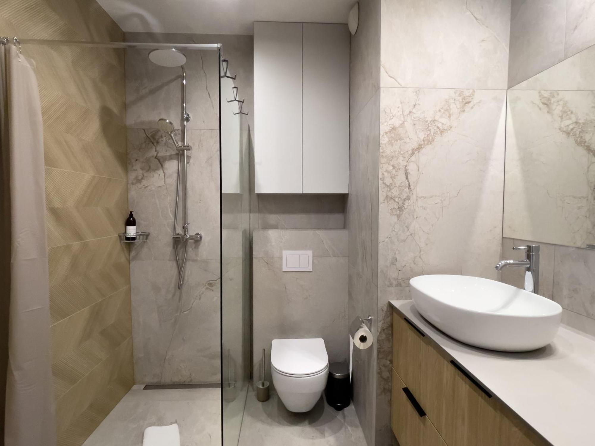 Urban Apartments Premium Sokolska 30A Towers No 58, 2 Free Garages, Gym & Sauna, Self Check-In Katowice Extérieur photo