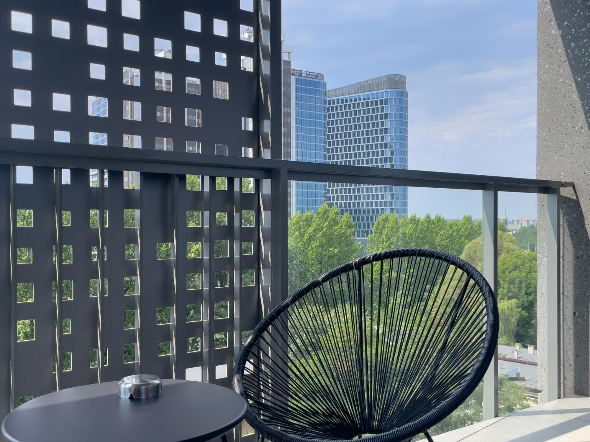 Urban Apartments Premium Sokolska 30A Towers No 58, 2 Free Garages, Gym & Sauna, Self Check-In Katowice Extérieur photo