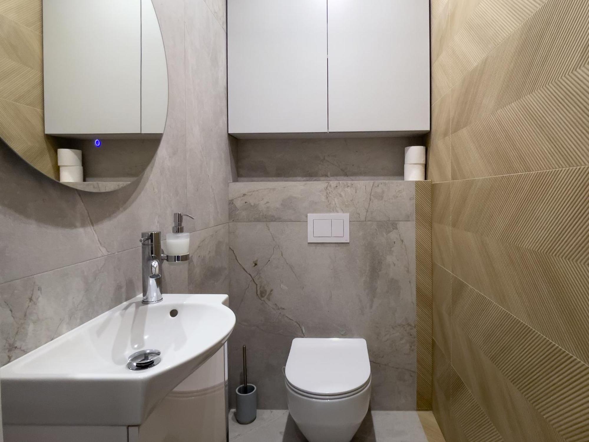 Urban Apartments Premium Sokolska 30A Towers No 58, 2 Free Garages, Gym & Sauna, Self Check-In Katowice Extérieur photo